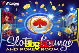 Cassino de Jogos Bbgbet
