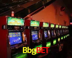 Slots no Site Bbgbet